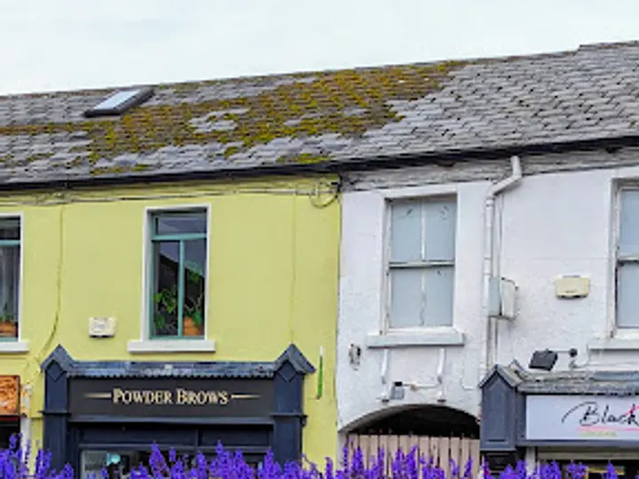 The Chop Shop in Cavan