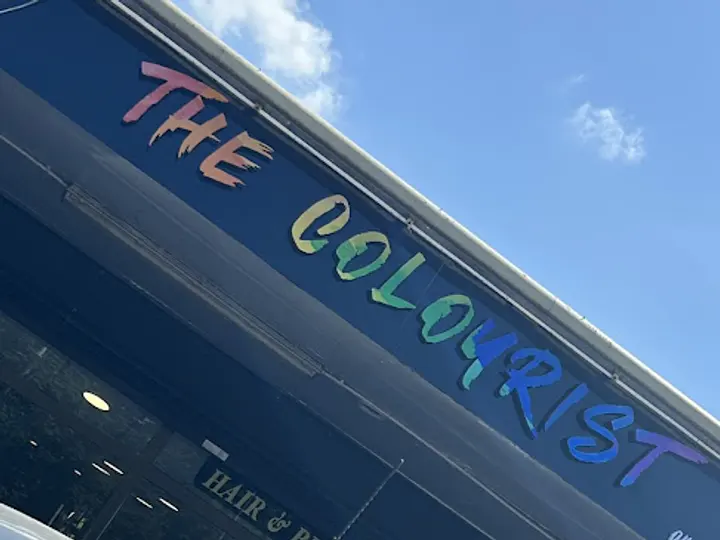 The Colourist in Cork