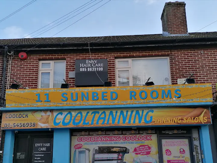 The Cool Tanning Co. in Dublin 5