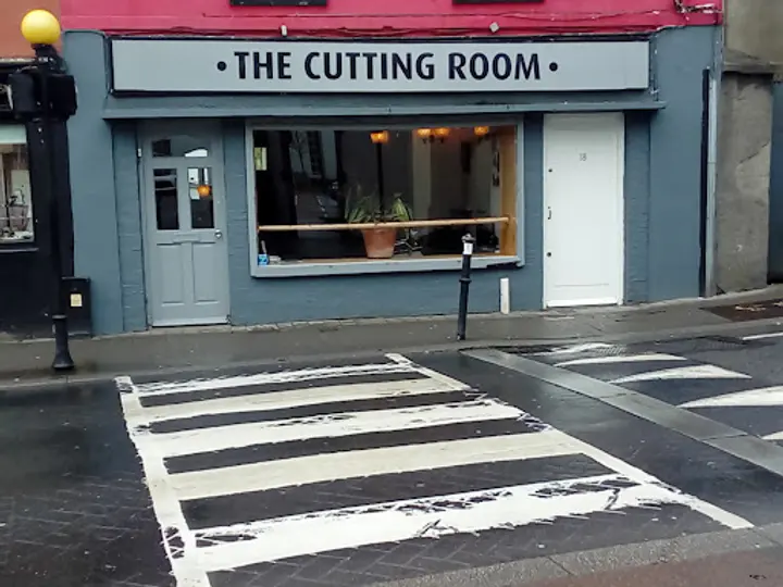 The Cutting Room in Kilkenny