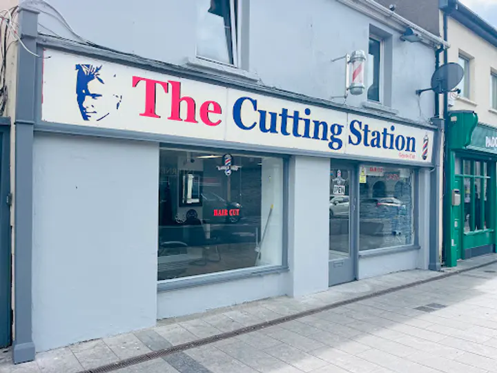 The Cutting Station in Limerick
