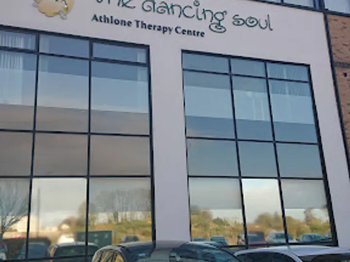 The Dancing Soul in Daneswell Business Park
