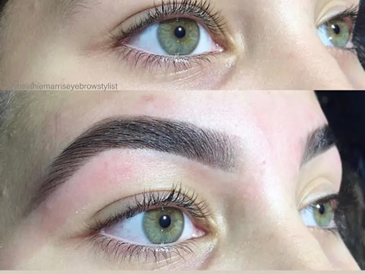 The Dublin Makeup Academy in Dublin 2