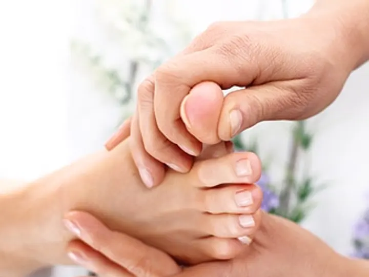 The European College of Reflexology and Massage in Virginia
