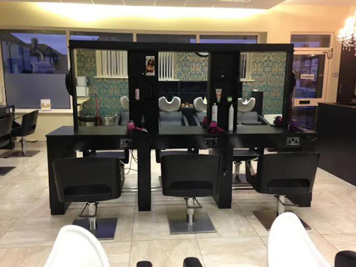 The Graduate Hair Salon in Dublin 5