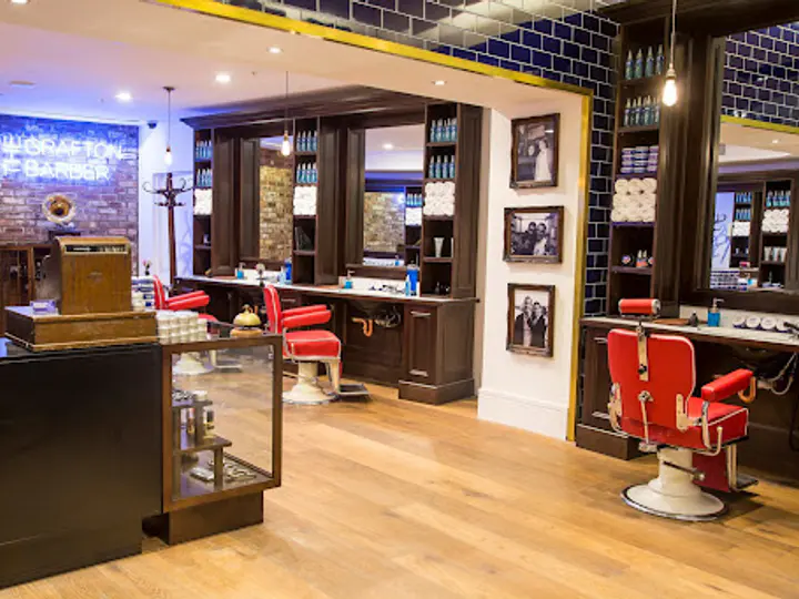 The Grafton Barber - Greystones in Greystones