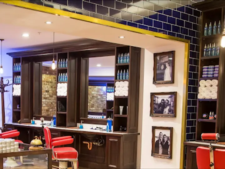 The Grafton Barber - Limerick in Limerick
