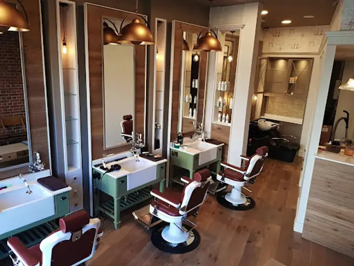 The Grooming Lounge in Cavan