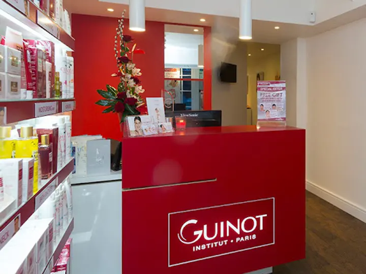 The Guinot Salon Celbridge in Celbridge