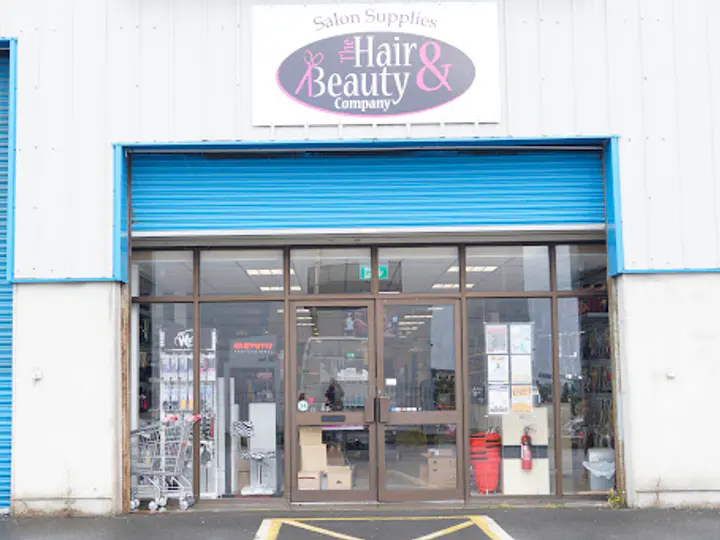 The Hair & Beauty Company in Athlone