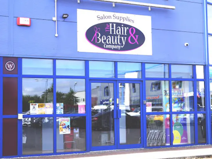 The Hair & Beauty Company in Castlebar
