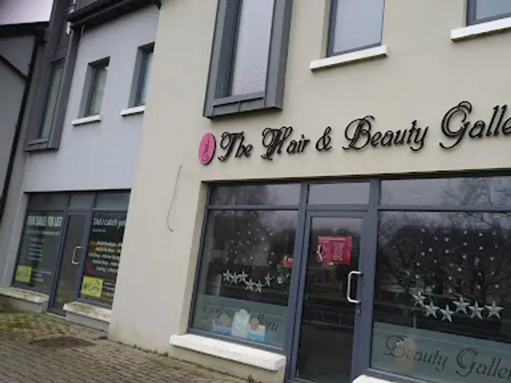 The Hair & Beauty Gallery in Newmarket on Fergus