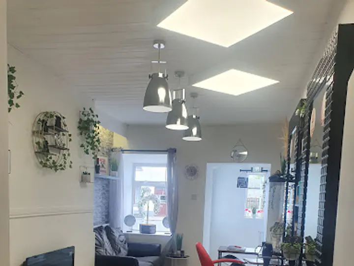 The Hair Doc Hair Salon in Keenagh