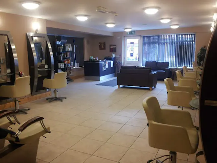 The Hair Gallery in Belmullet