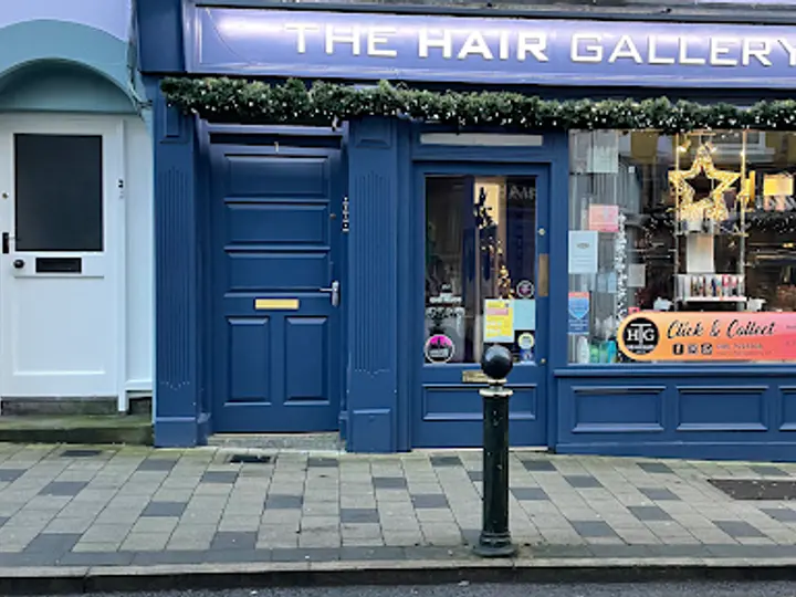 The Hair Gallery Salon Cavan in Cavan