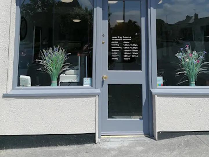 The Hair Lounge in Rathvilly