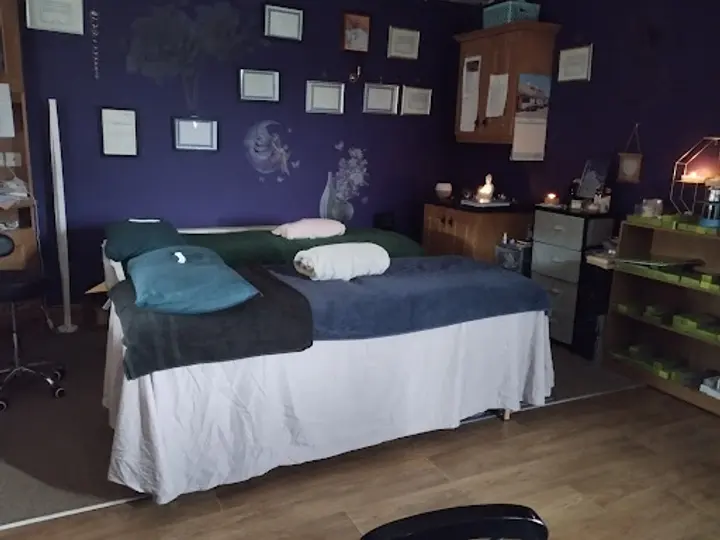 The Healing Room in Gort