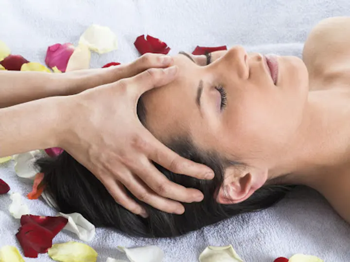 The Holistic Nomad in Sligo