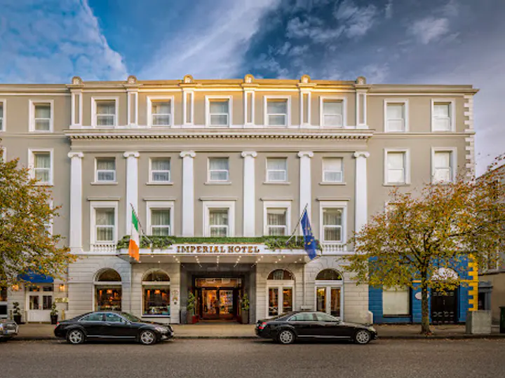 The Imperial Hotel & SPA in Cork