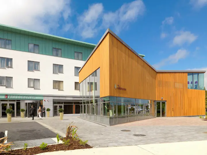 The Killeshin Hotel in Portlaoise