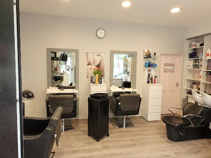 The Lough Hair Studio in Cork