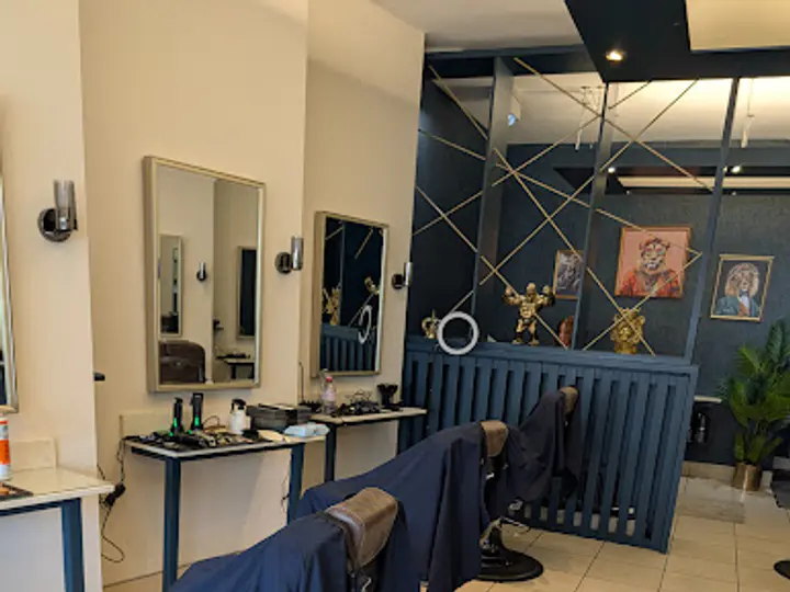 The Mane Crew | Award Winning Barber Shop Belfast in Belfast
