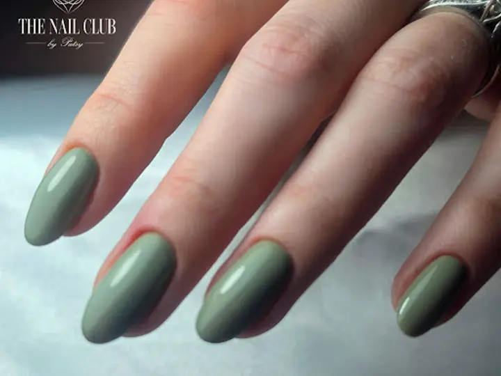 The Nail Club by Patsy in Mastertech
