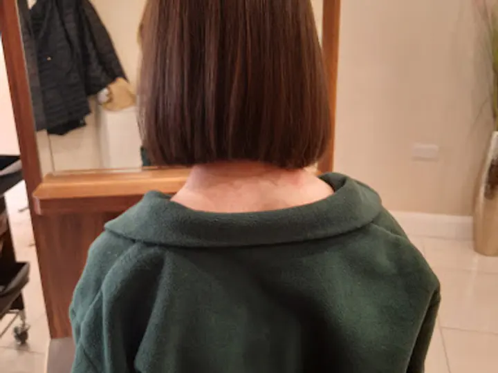 The Nest Hair Boutique in Cavan