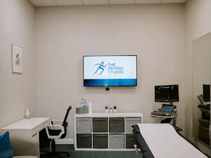 The Physio Studio Dungannon in Dungannon