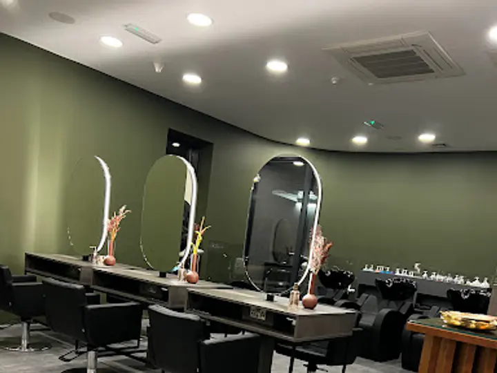 The Salon in Cork