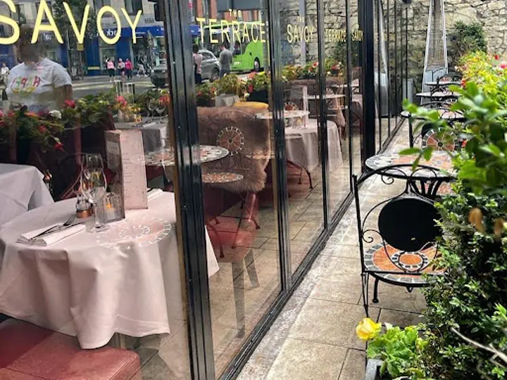 The Savoy Hotel Limerick in Limerick
