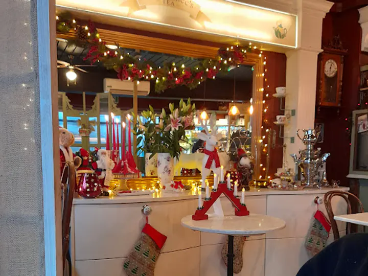 The Secret Hair Salon Dunleer in Dunleer