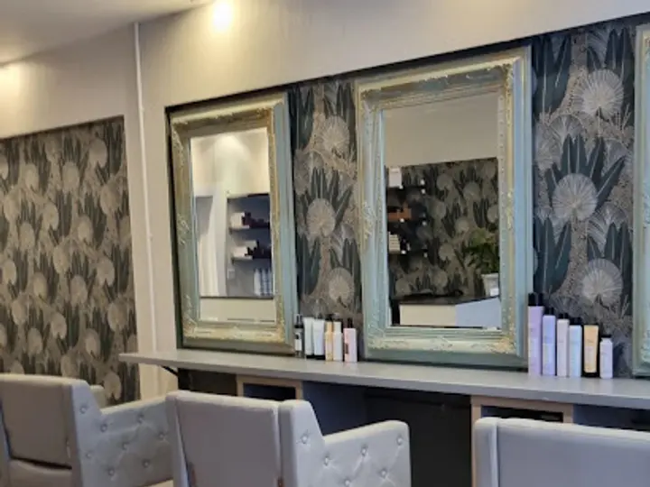 The Secret Salon Longford in Longford