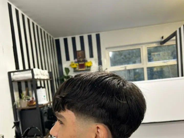 The Siam Cut ( Thai Barber Shop) in Killarney