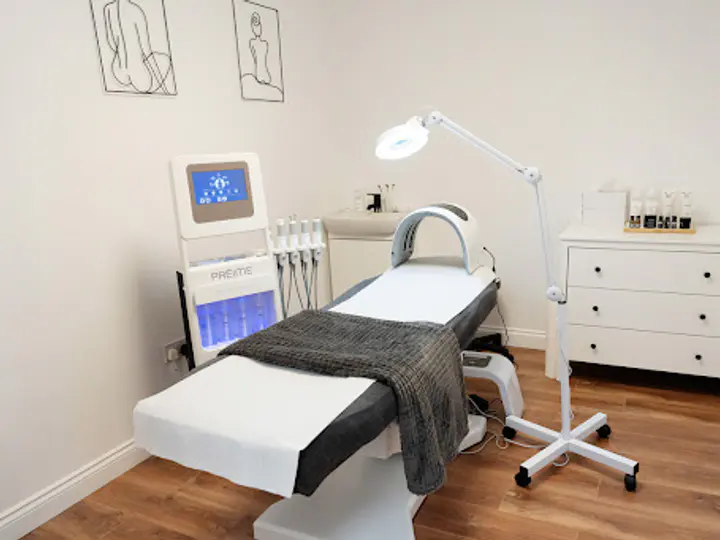 The Skin Studio Ashbourne in Ashbourne