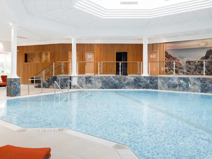 The SPA at Culloden in Holywood