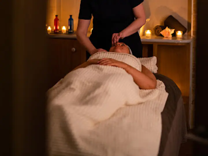 The SPA at Radisson Blu Limerick in Limerick