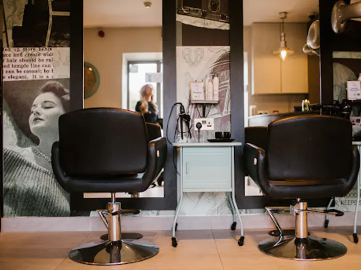 The Style House in Cork