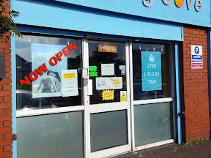 The Tanning Cove in Dublin