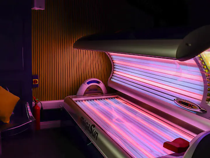 The Tanning Lounge Glanmire in Sallybrook