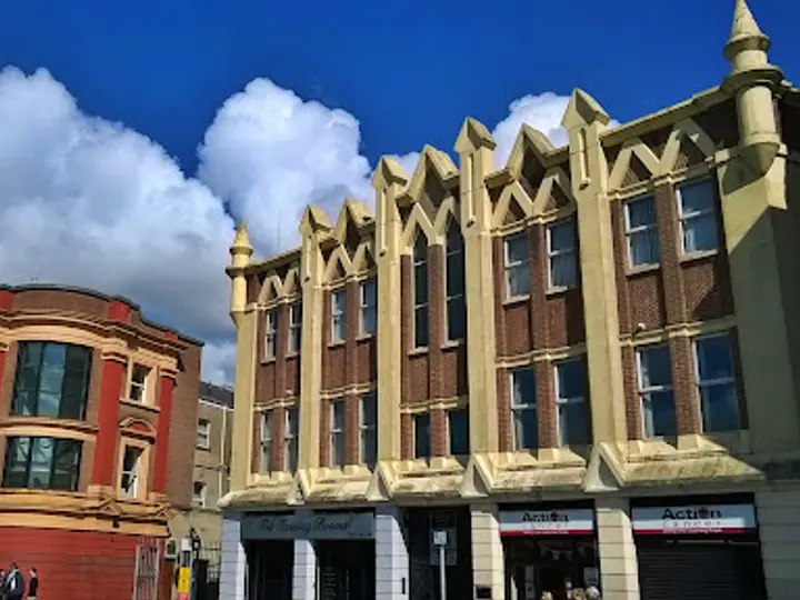 The Tanning Rooms in Londonderry