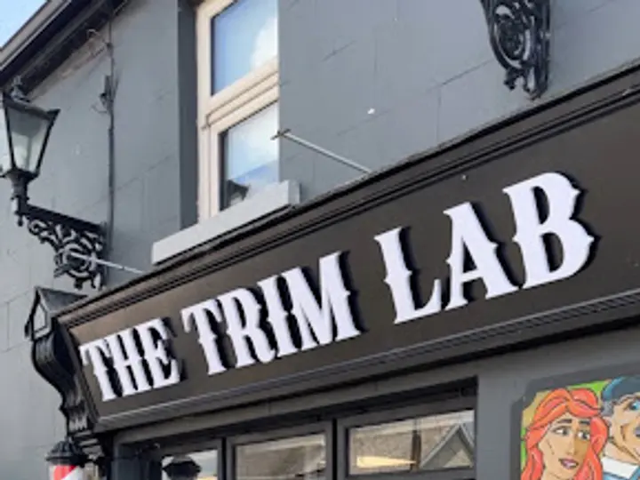 The Trim Lab in Ballacolla