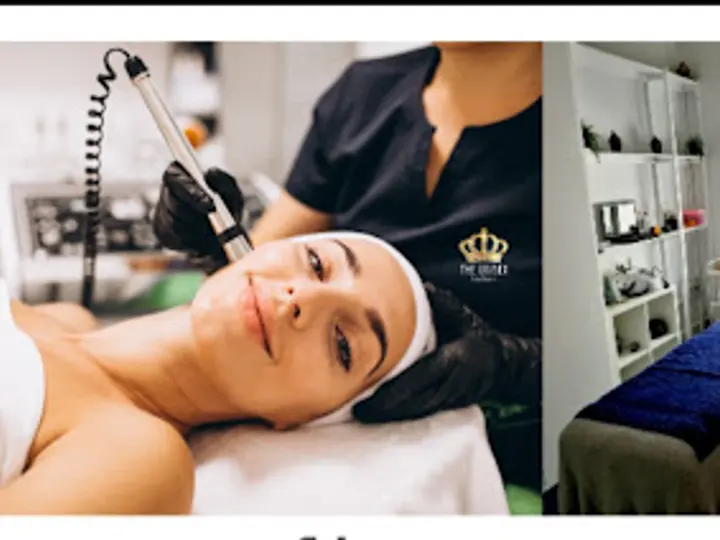 The Unisex Waxing Beauty in Dublin 1