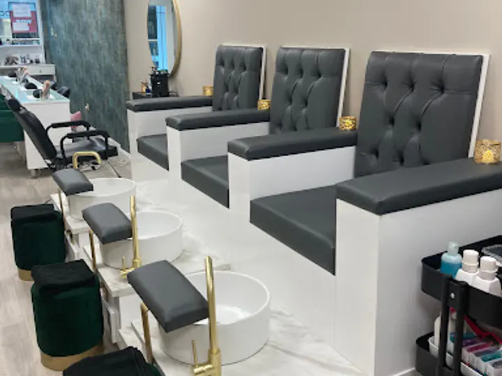 The Vanity Lounge in Dublin 17