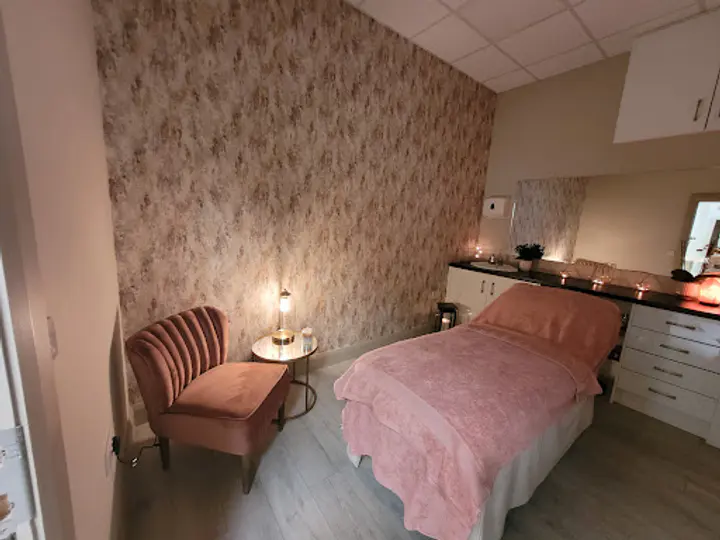 The Wellness Room in Omagh