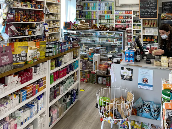The Wellness Shop in Sligo