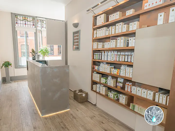 The Wicklow Street Clinic in Dublin 2