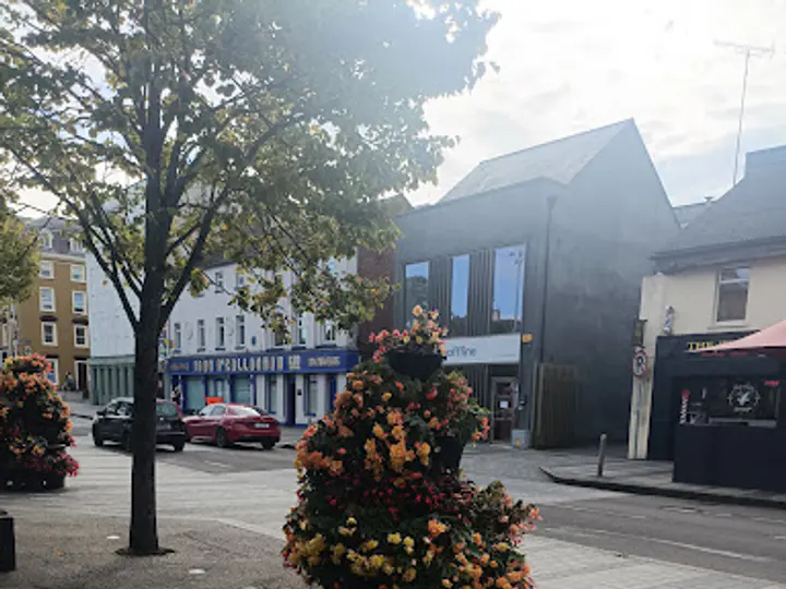 The Works in Dundalk