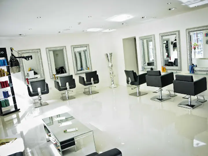Thee One Salon in Newry