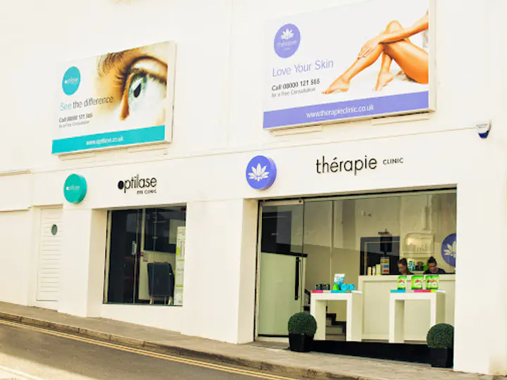 Thérapie Clinic - Derry in Londonderry